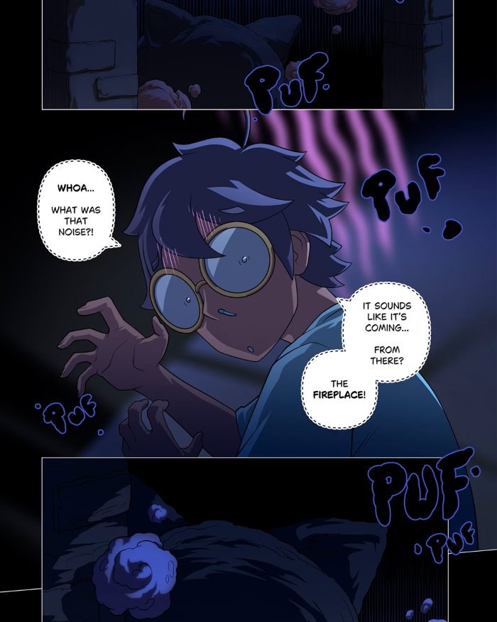 EDEN'S FRONTIER Manga 02