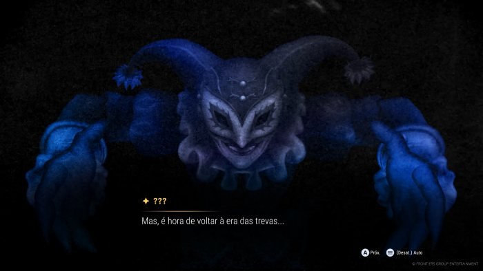 EDEN'S FRONTIER Screenshot 06